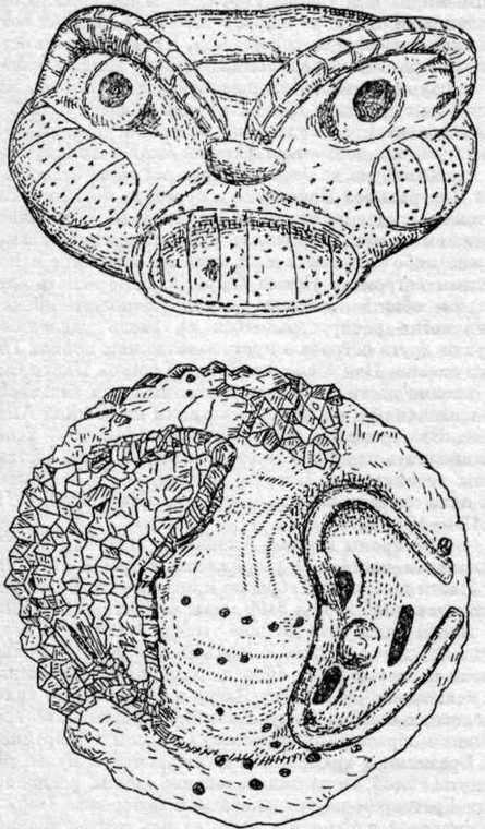 Искусство острова Пасхи - i_045.jpg