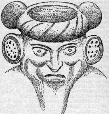 Искусство острова Пасхи - i_061.jpg