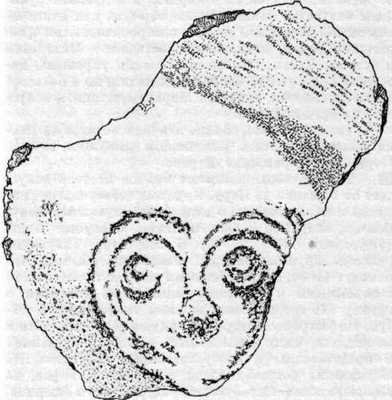 Искусство острова Пасхи - i_063.jpg