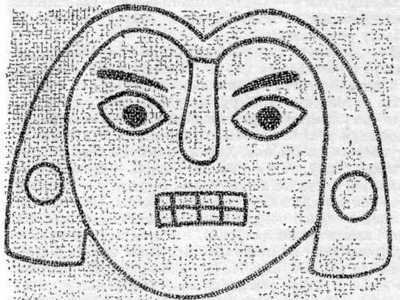 Искусство острова Пасхи - i_064.jpg