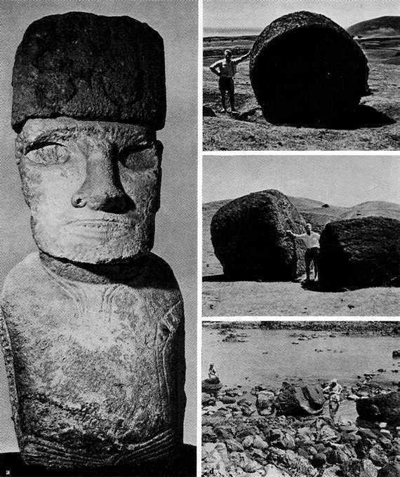 Искусство острова Пасхи - i_084.jpg