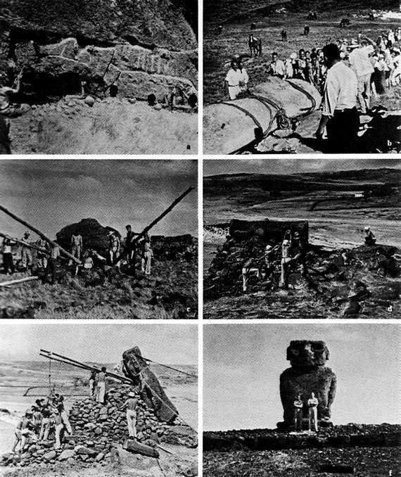 Искусство острова Пасхи - i_087.jpg