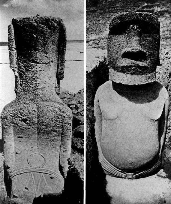 Искусство острова Пасхи - i_091.jpg