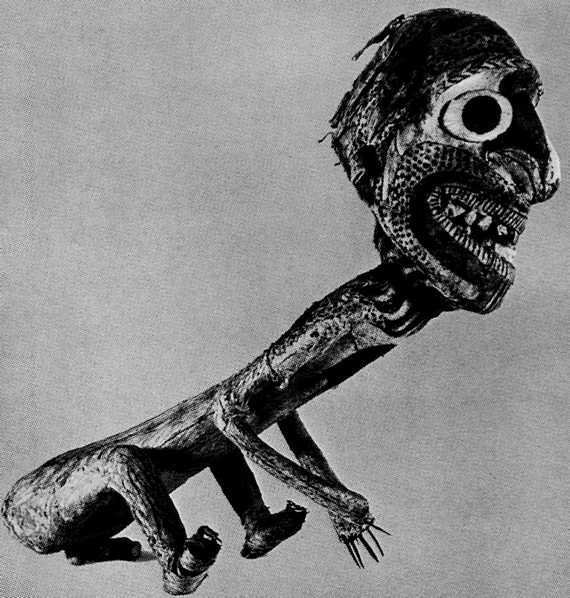 Искусство острова Пасхи - i_094.jpg