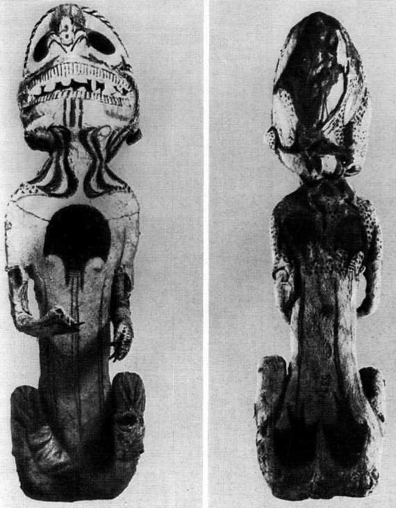 Искусство острова Пасхи - i_095.jpg