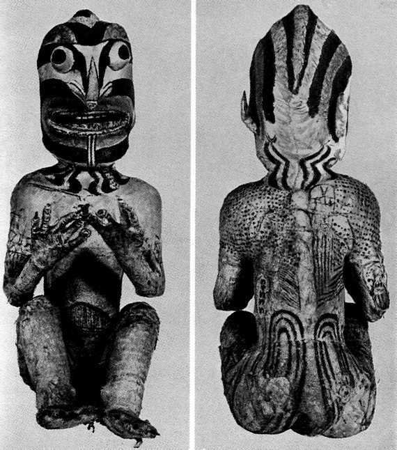 Искусство острова Пасхи - i_097.jpg