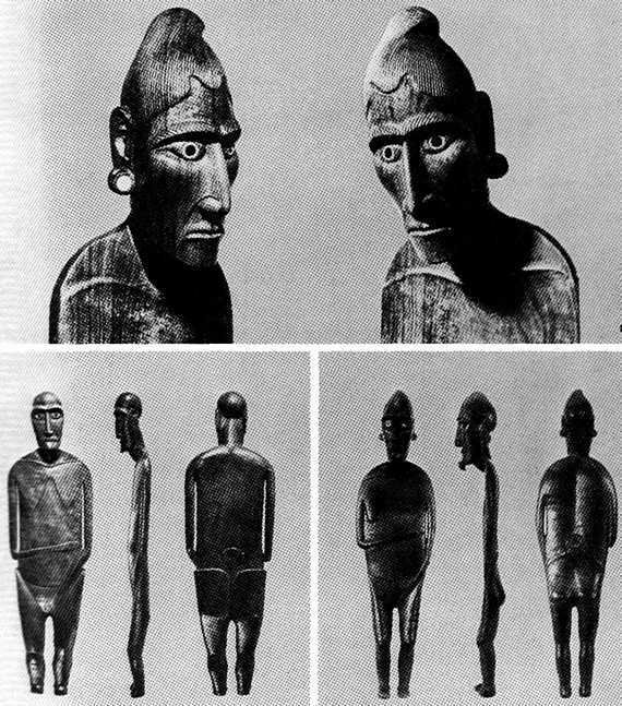 Искусство острова Пасхи - i_109.jpg