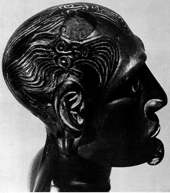 Искусство острова Пасхи - i_114.jpg