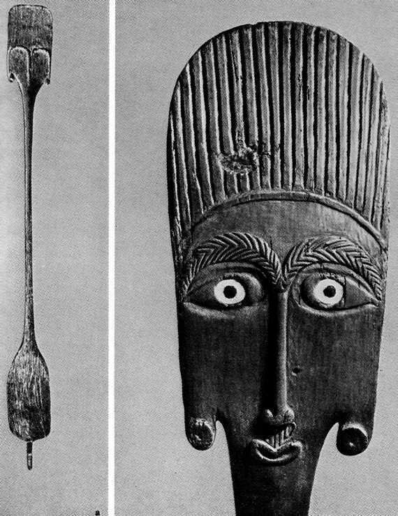 Искусство острова Пасхи - i_133.jpg