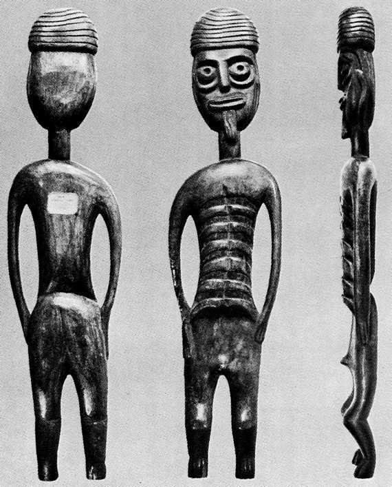 Искусство острова Пасхи - i_140.jpg