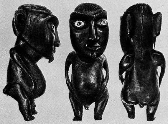 Искусство острова Пасхи - i_142.jpg