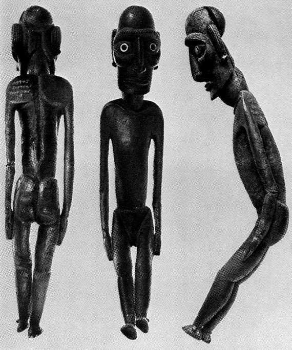 Искусство острова Пасхи - i_149.jpg