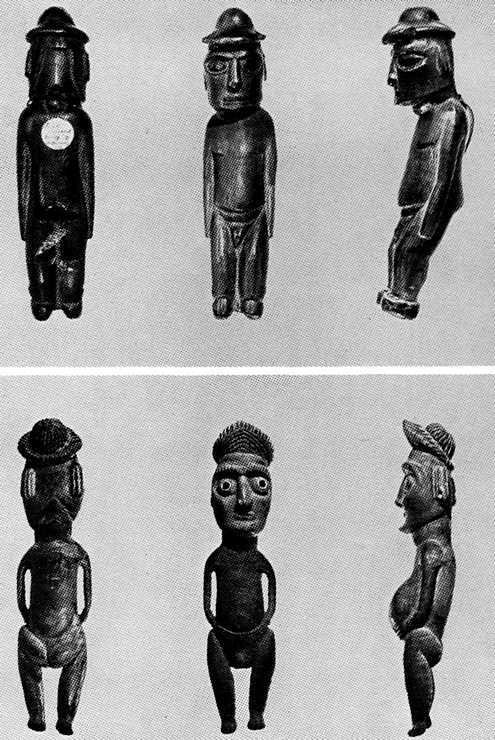 Искусство острова Пасхи - i_155.jpg