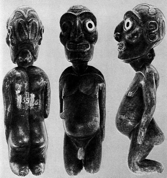 Искусство острова Пасхи - i_157.jpg