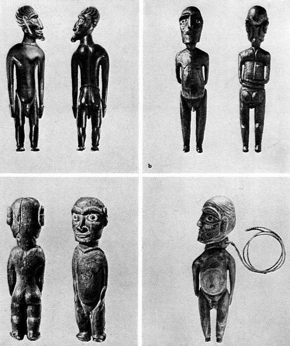 Искусство острова Пасхи - i_158.jpg