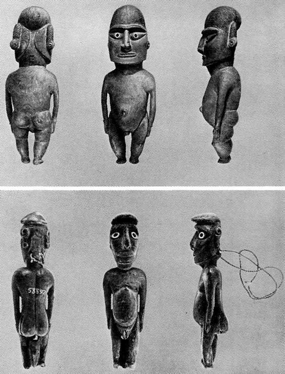 Искусство острова Пасхи - i_160.jpg