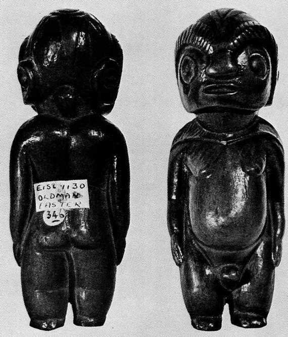 Искусство острова Пасхи - i_162.jpg