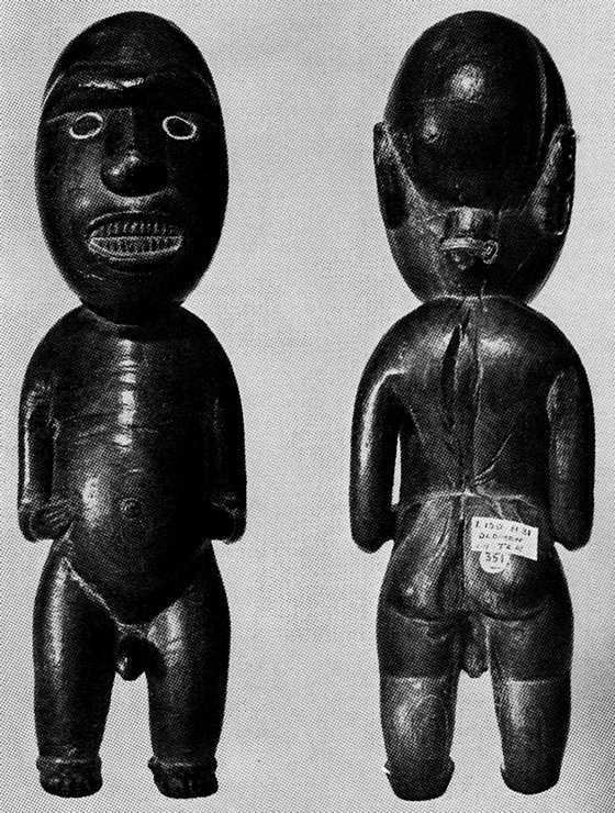 Искусство острова Пасхи - i_163.jpg