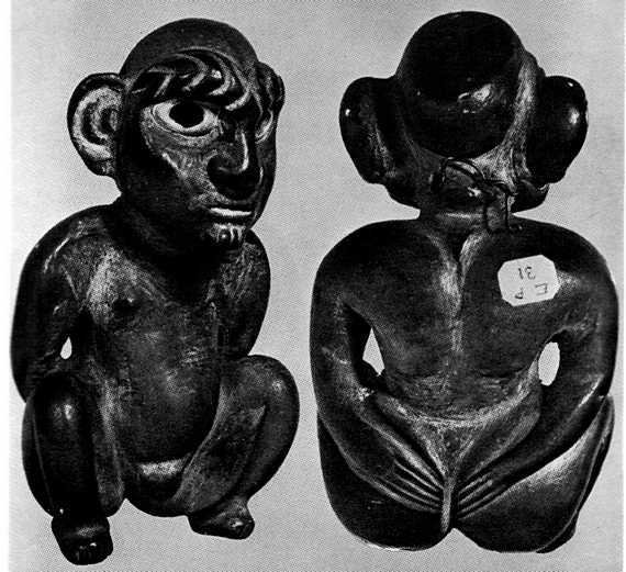 Искусство острова Пасхи - i_165.jpg