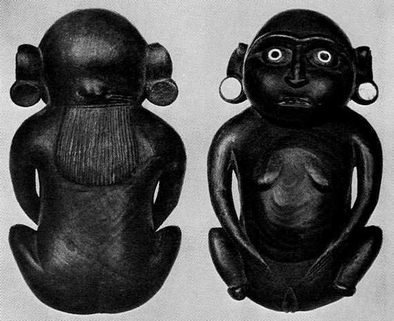 Искусство острова Пасхи - i_166.jpg