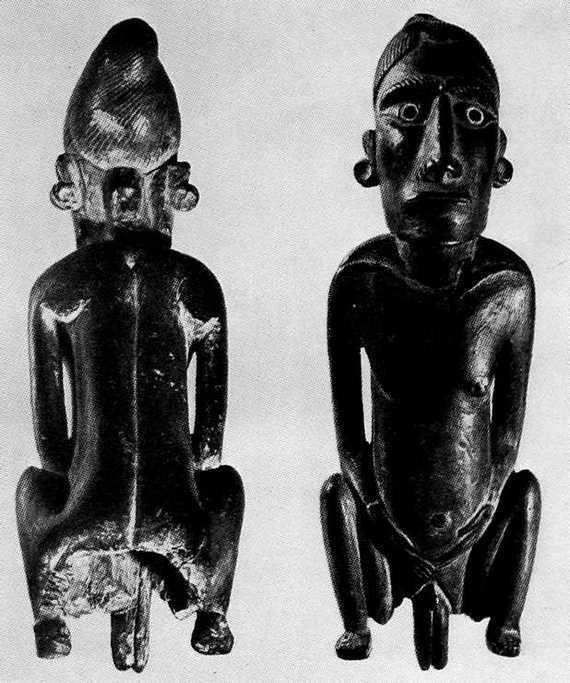 Искусство острова Пасхи - i_168.jpg