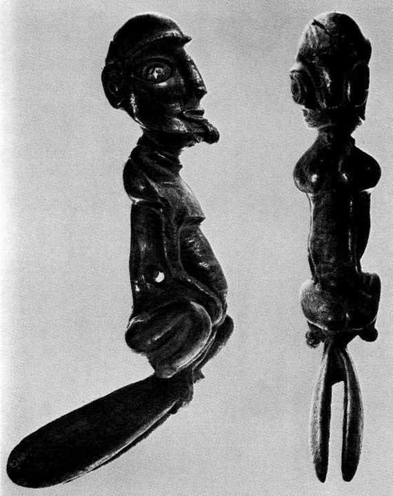 Искусство острова Пасхи - i_169.jpg