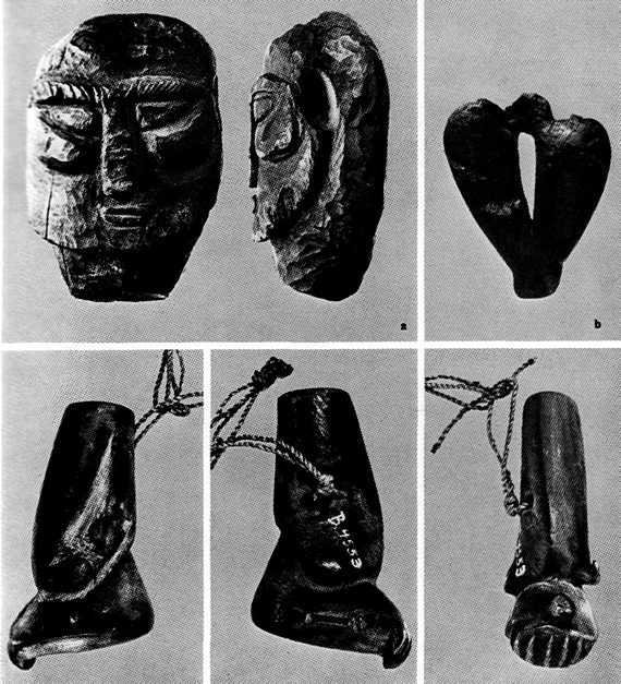 Искусство острова Пасхи - i_173.jpg
