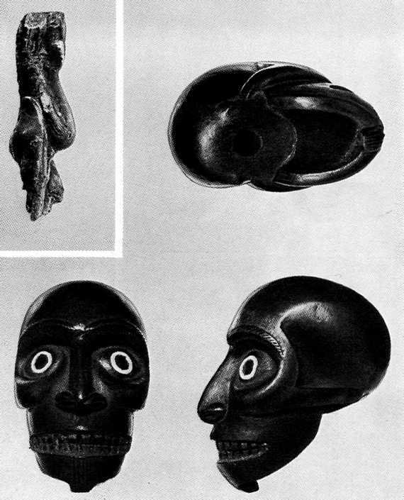 Искусство острова Пасхи - i_174.jpg