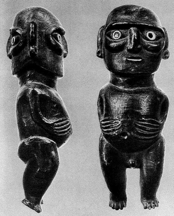 Искусство острова Пасхи - i_181.jpg