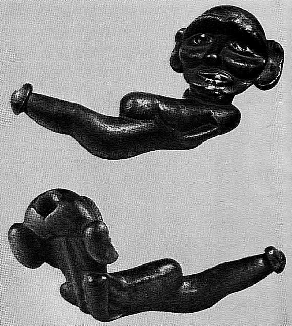 Искусство острова Пасхи - i_186.jpg