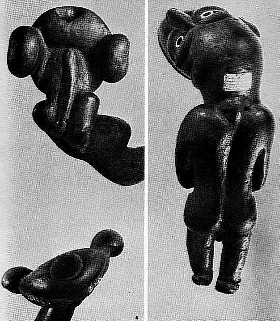 Искусство острова Пасхи - i_187.jpg