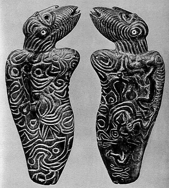 Искусство острова Пасхи - i_197.jpg