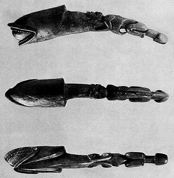 Искусство острова Пасхи - i_200.jpg