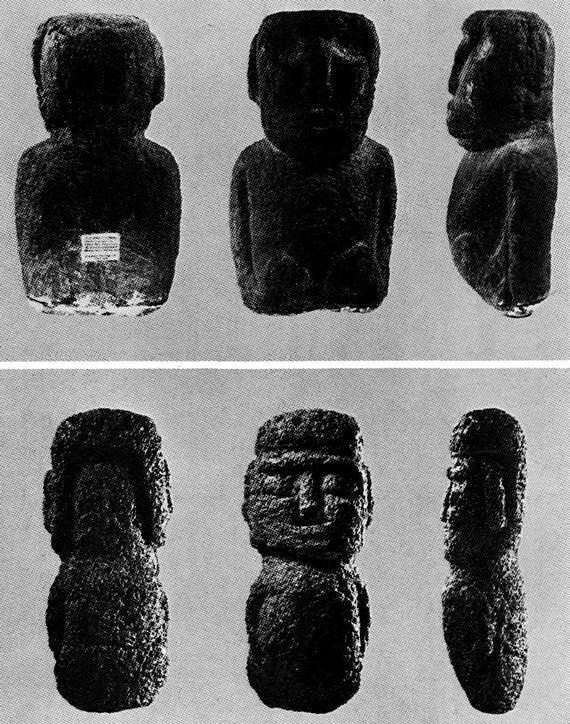 Искусство острова Пасхи - i_236.jpg