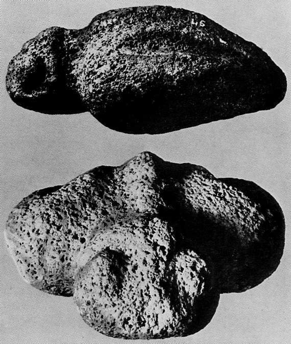 Искусство острова Пасхи - i_252.jpg