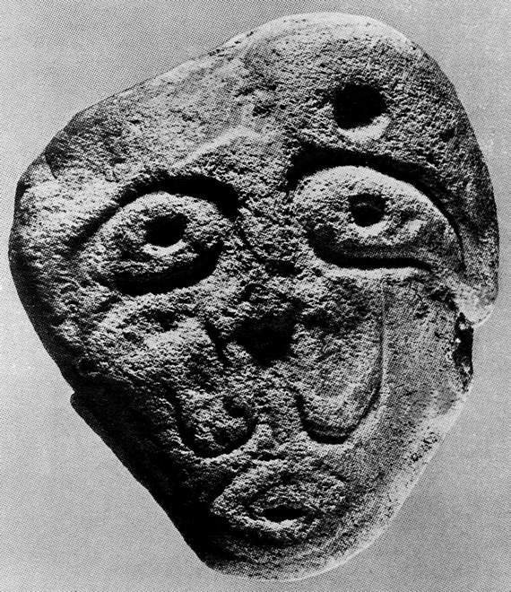 Искусство острова Пасхи - i_263.jpg