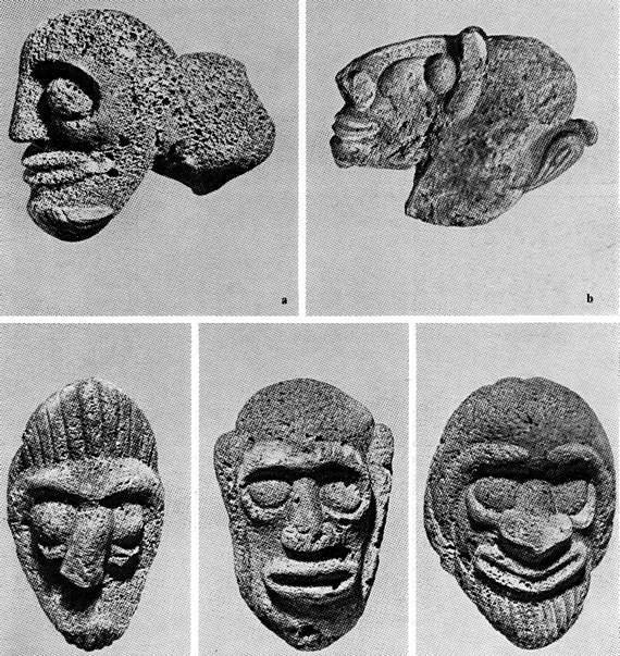 Искусство острова Пасхи - i_271.jpg