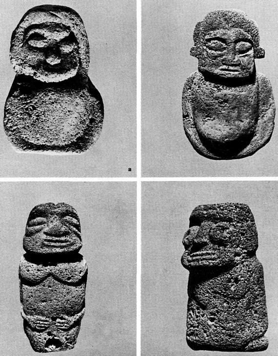 Искусство острова Пасхи - i_285.jpg