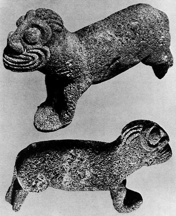 Искусство острова Пасхи - i_315.jpg