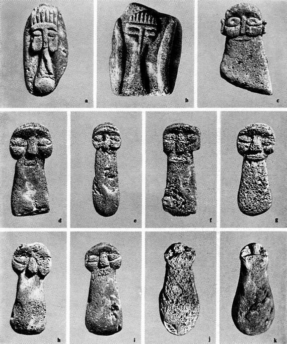 Искусство острова Пасхи - i_351.jpg