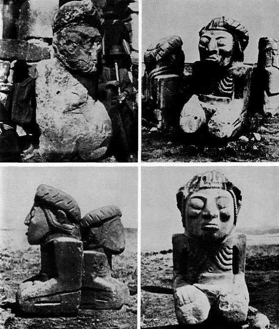 Искусство острова Пасхи - i_381.jpg