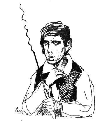 Собрание сочинений. Т. 8. Накипь - i_013.png