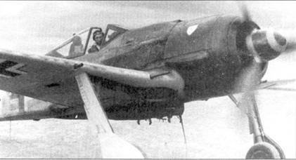 Асы люфтваффе пилоты Fw 190 на Западном фронте - pic_113.jpg