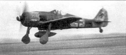 Асы люфтваффе пилоты Fw 190 на Западном фронте - pic_117.jpg