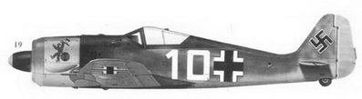 Асы люфтваффе пилоты Fw 190 на Западном фронте - Fb2toBdIm_154.jpg