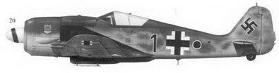 Асы люфтваффе пилоты Fw 190 на Западном фронте - Fb2toBdIm_155.jpg