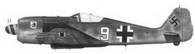 Асы люфтваффе пилоты Fw 190 на Западном фронте - Fb2toBdIm_156.jpg