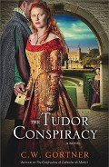 Книга The Tudor Conspiracy