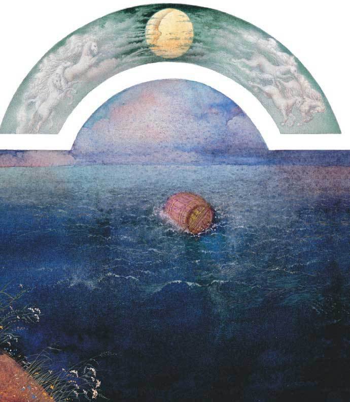 Сказка о царе Салтане, о сыне его славном и могучем богатыре Гвидоне Салтановиче и о прекрасной царевне Лебеди(изд.2013 года) - i_012.jpg