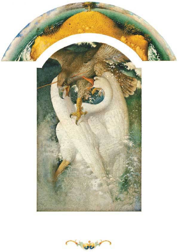 Сказка о царе Салтане, о сыне его славном и могучем богатыре Гвидоне Салтановиче и о прекрасной царевне Лебеди(изд.2013 года) - i_015.jpg